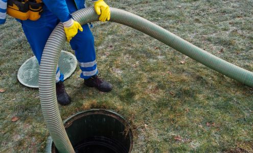 Dlaczego regularny wywóz nieczystości jest tak istotny?