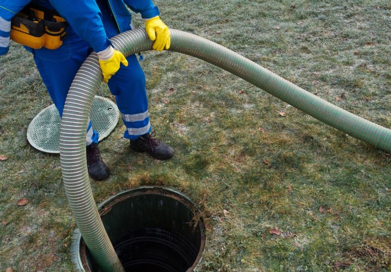 Dlaczego regularny wywóz nieczystości jest tak istotny?