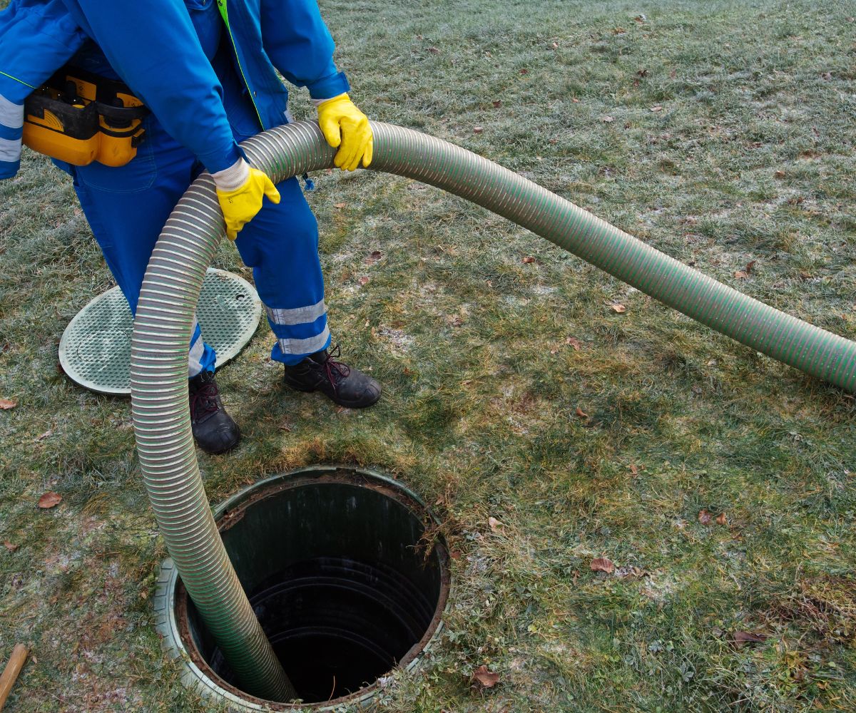 Dlaczego regularny wywóz nieczystości jest tak istotny?